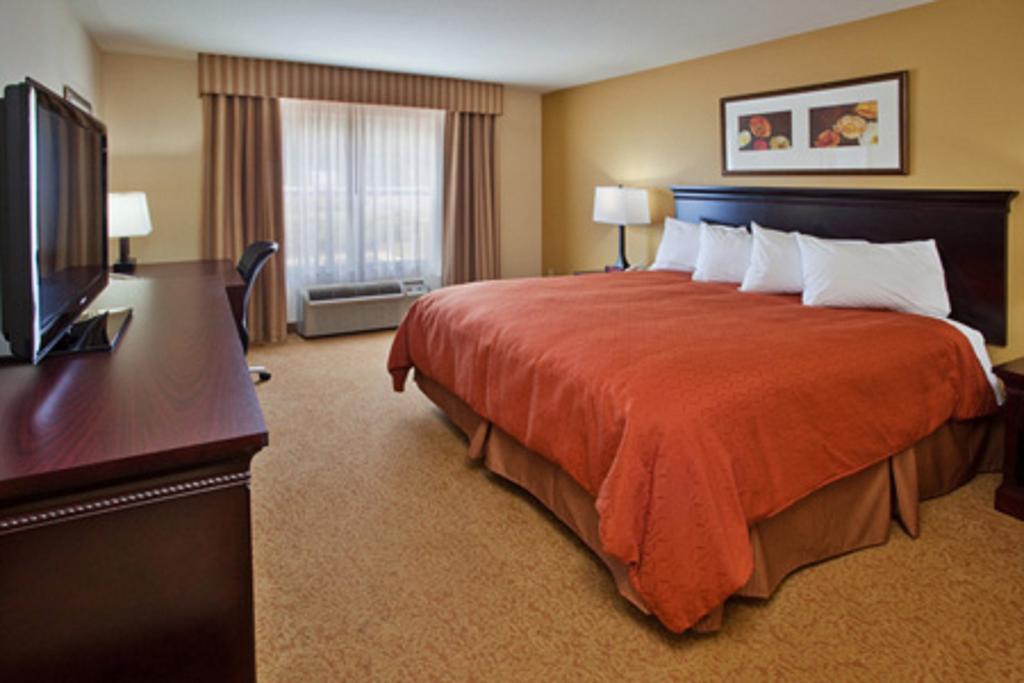 Comfort Inn & Suites Rome South Exterior foto