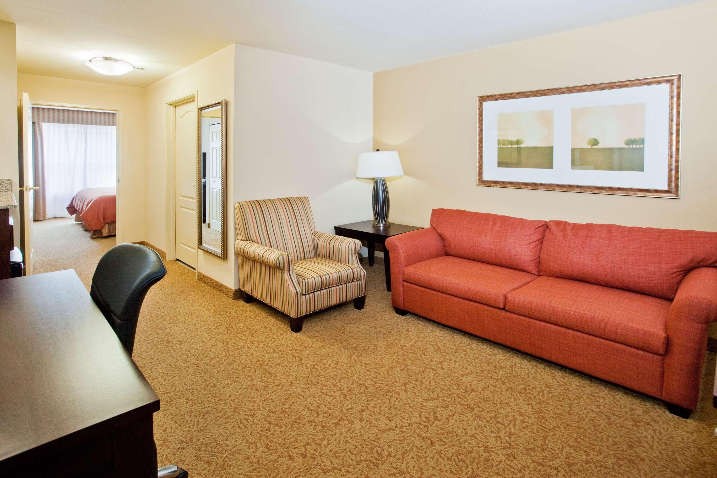 Comfort Inn & Suites Rome South Quarto foto