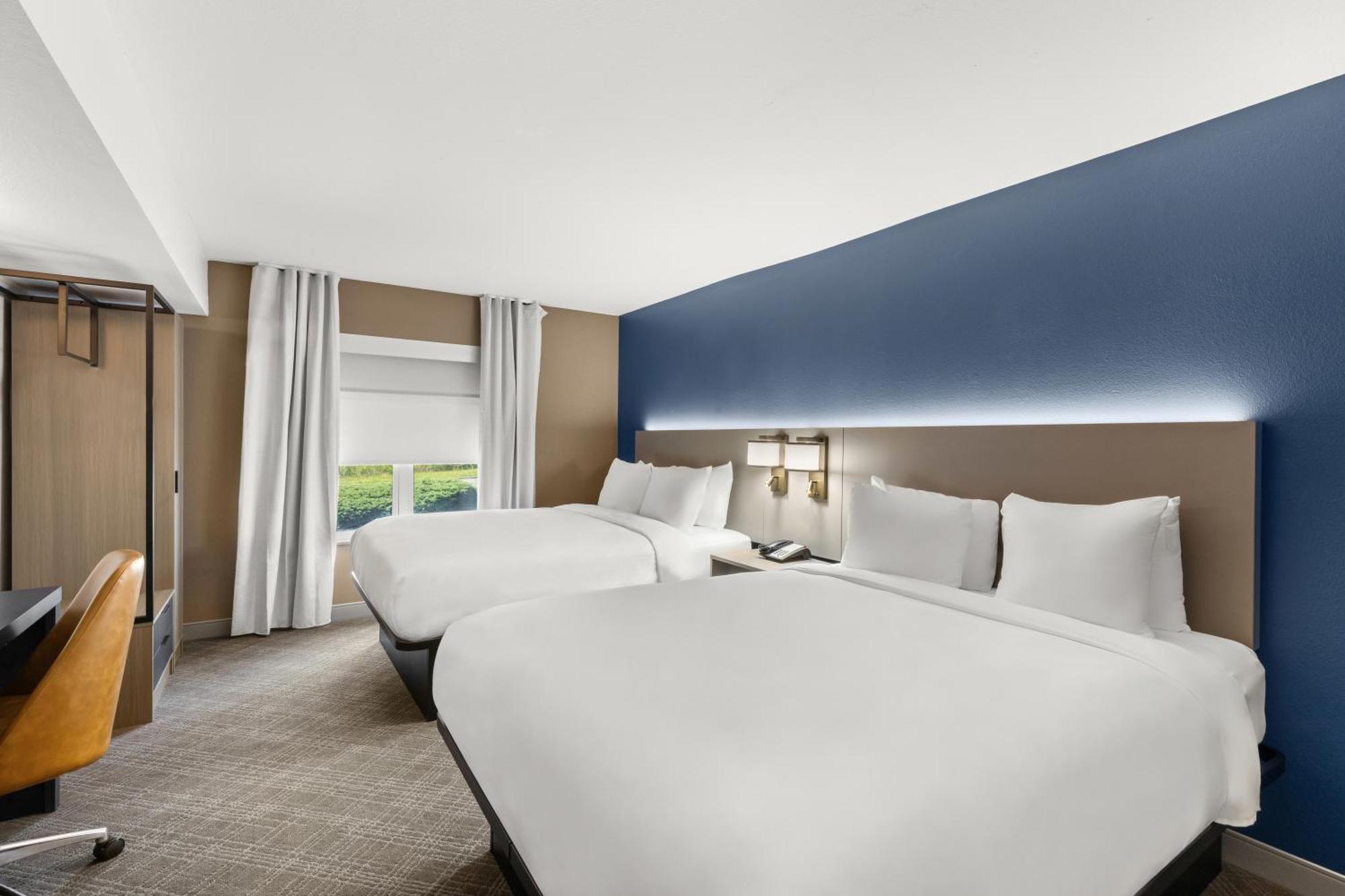Comfort Inn & Suites Rome South Exterior foto