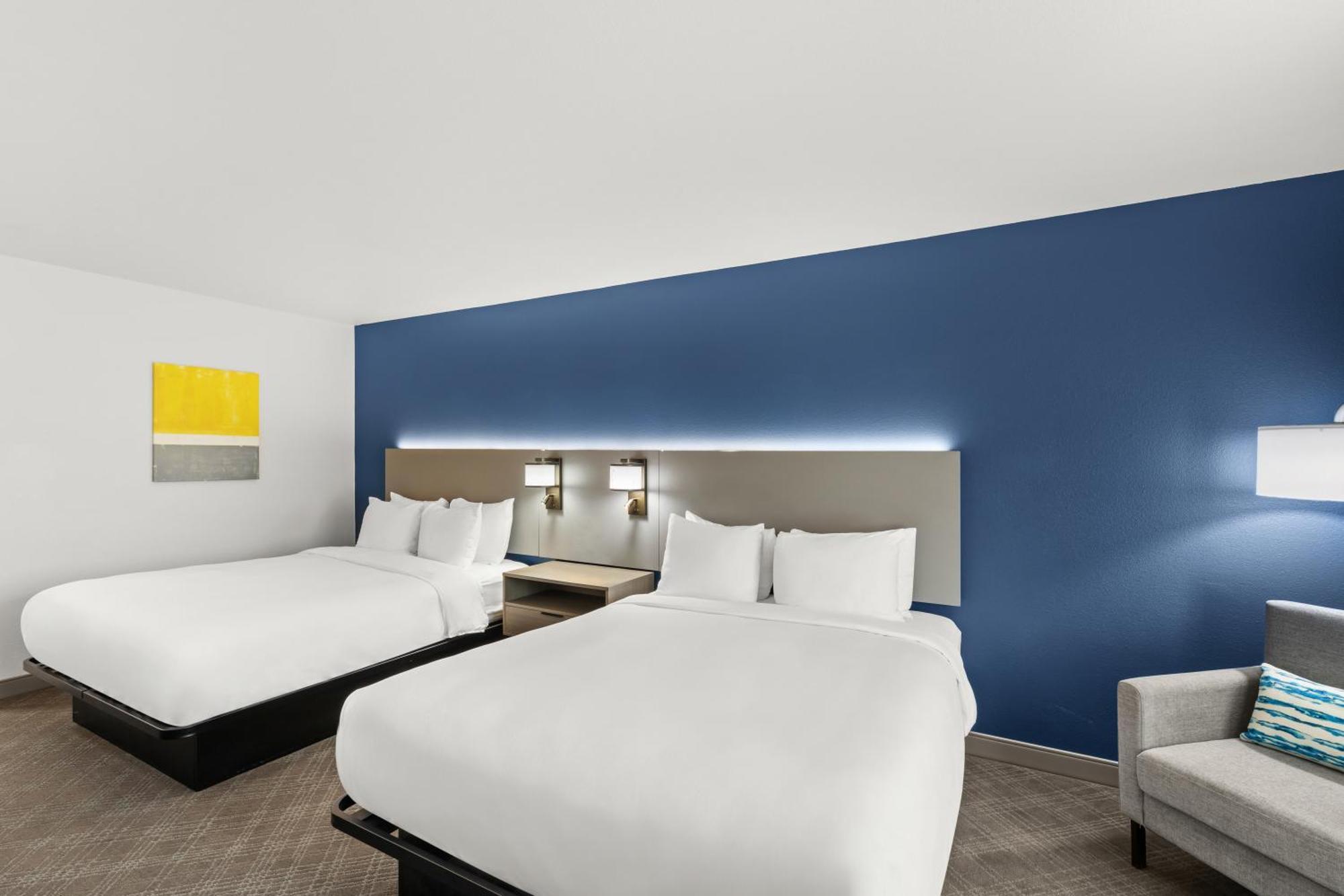 Comfort Inn & Suites Rome South Exterior foto