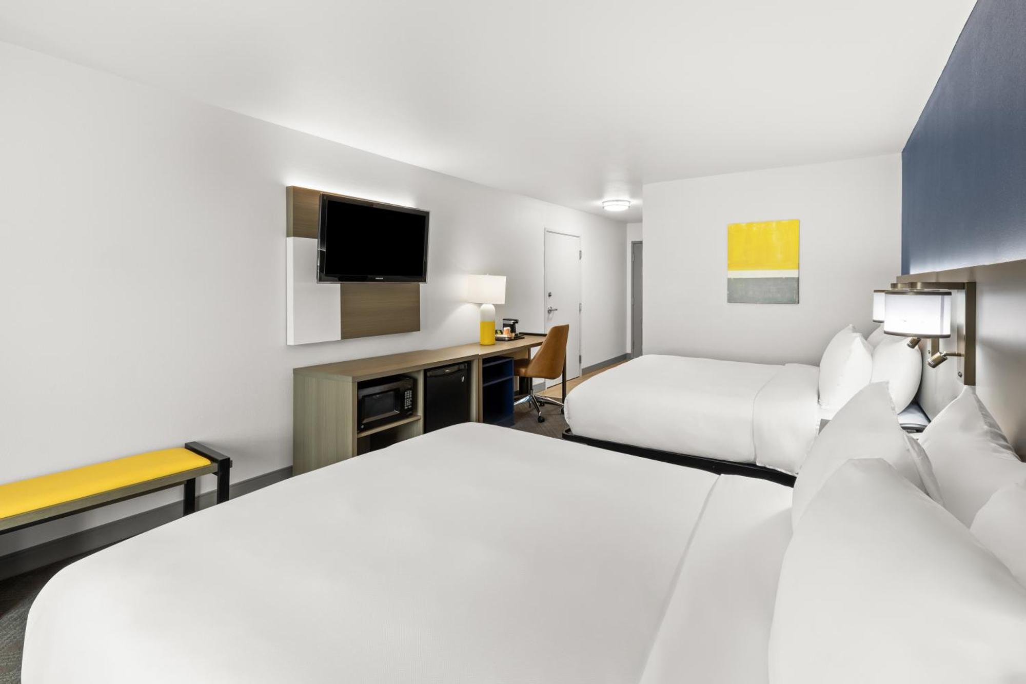 Comfort Inn & Suites Rome South Exterior foto