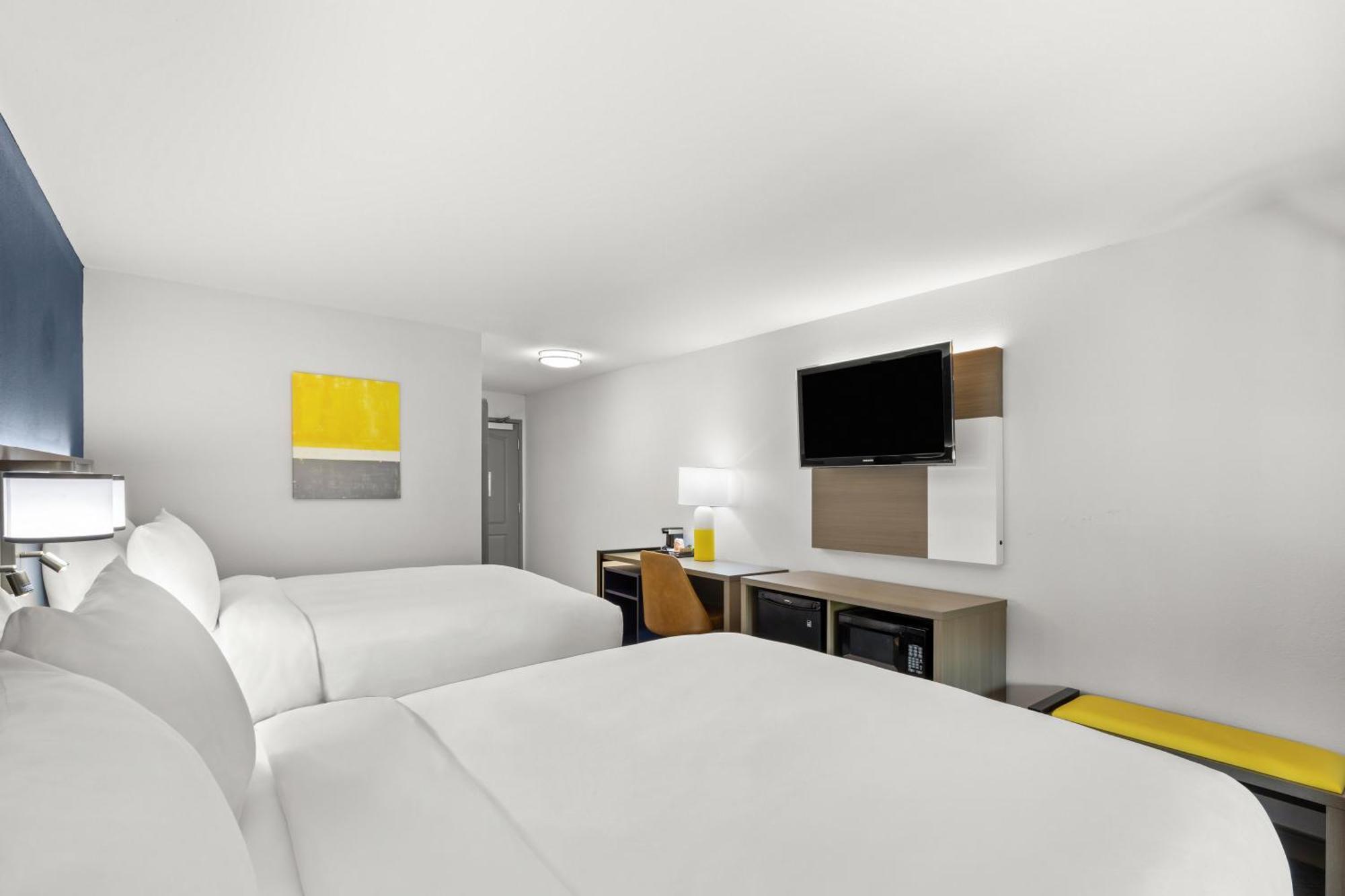 Comfort Inn & Suites Rome South Exterior foto